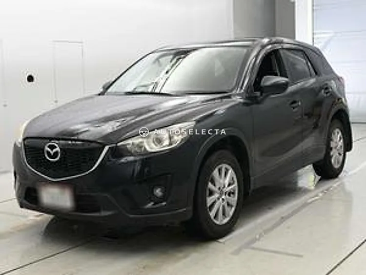 Mazda CX-5 2014, photo 1 of 1