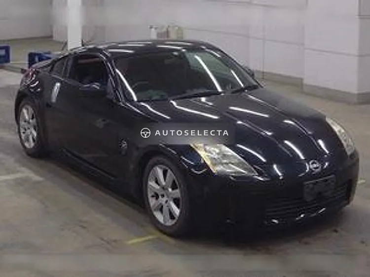 Nissan Fairlady Z 2003, photo 1 of 1