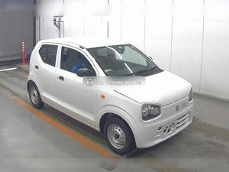 Suzuki Alto 2019, photo 1 of 1