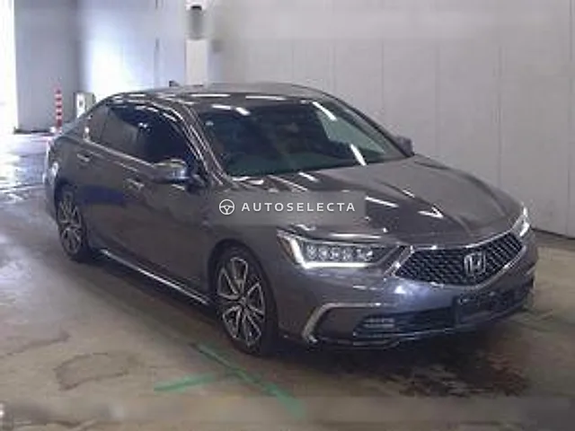 Honda Legend 2019, auction grade 4.5