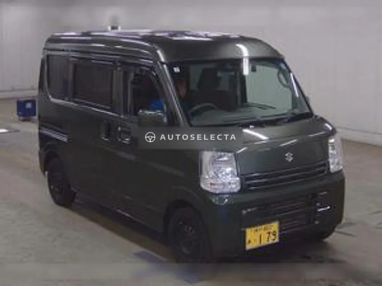 Suzuki Every 2022, photo 1 of 1