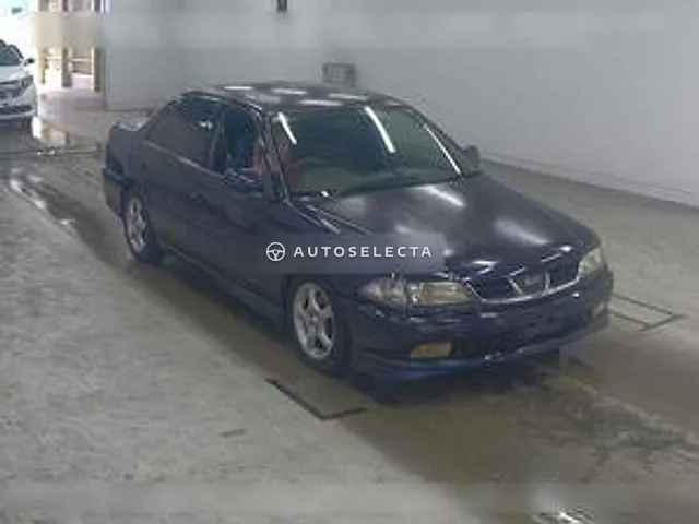 Toyota Carina 1999, auction grade R