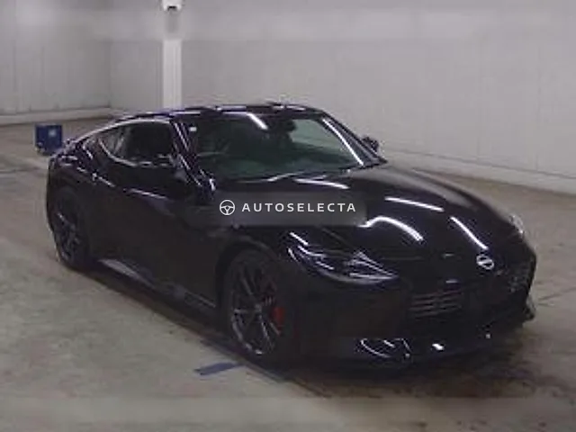 Nissan Fairlady Z 2024