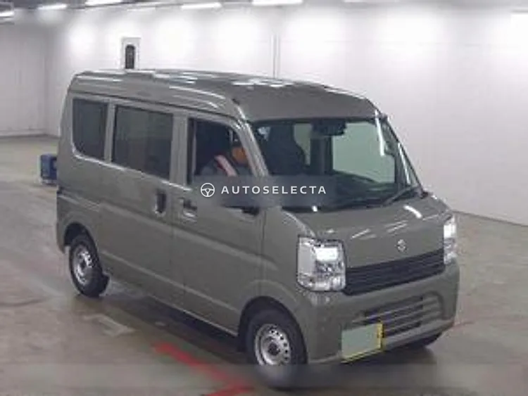 Suzuki Every 2026, photo 1 of 1