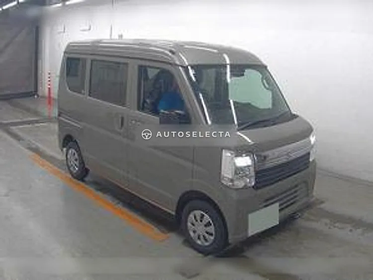 Suzuki Every 2026, photo 1 of 1