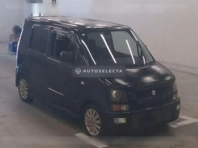 Suzuki Wagon R 2003