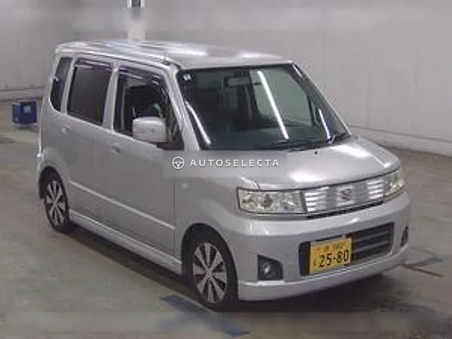 Suzuki Wagon R 2008