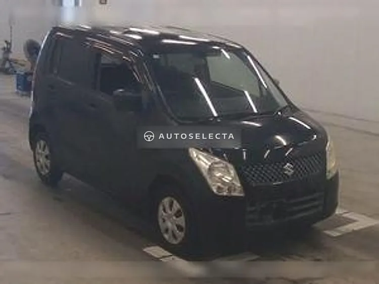 Suzuki Wagon R 2011, photo 1 of 1