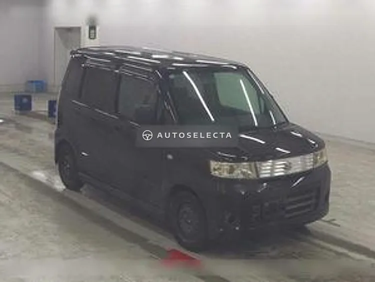 Suzuki Wagon R 2007, photo 1 of 1