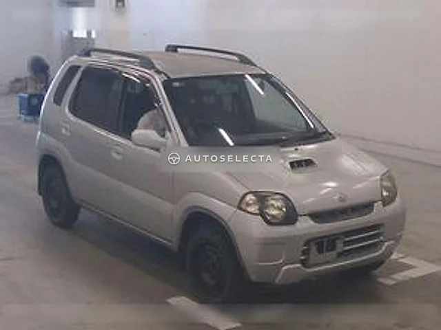 Suzuki Kei 1999