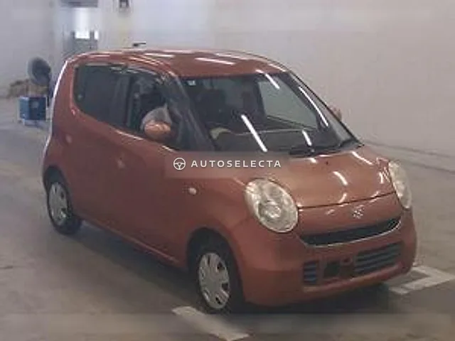 Suzuki MR Wagon 2006