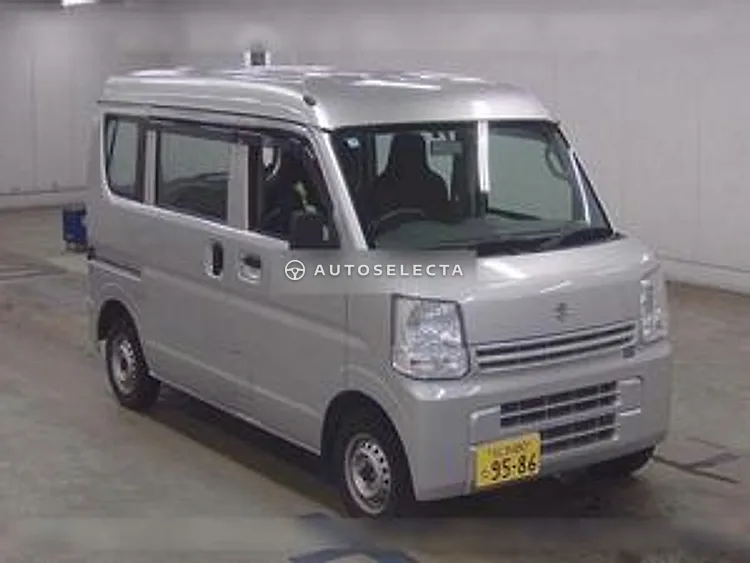 Suzuki Every 2016, photo 1 of 1