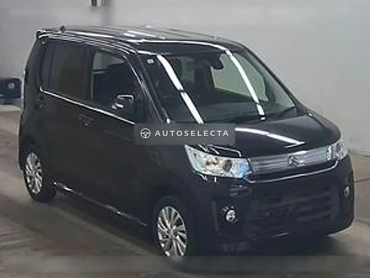 Suzuki Wagon R Stingray 2014, photo 1 of 1