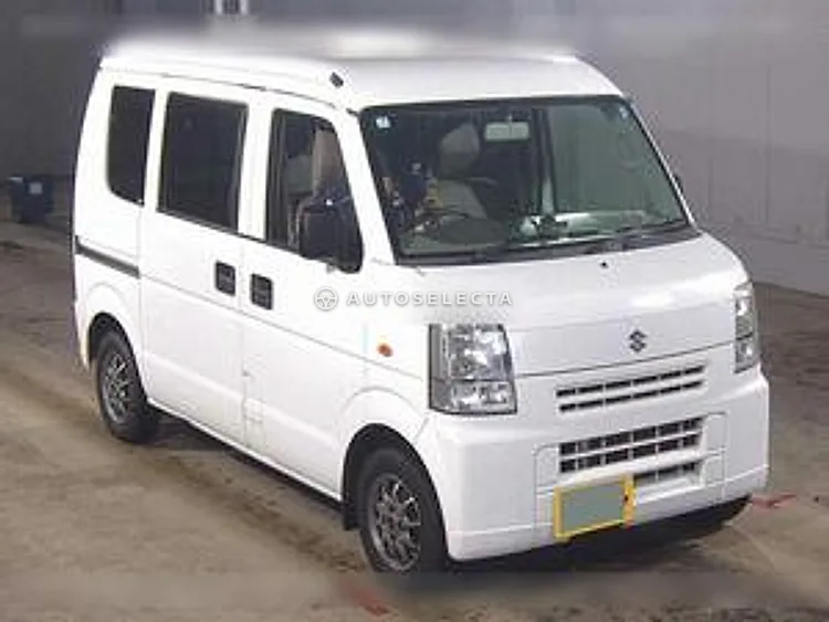 Suzuki Every 2014, photo 1 of 1