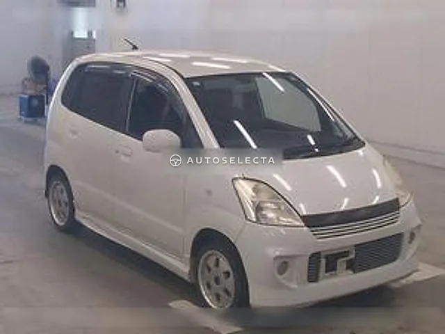 Suzuki MR Wagon 2003