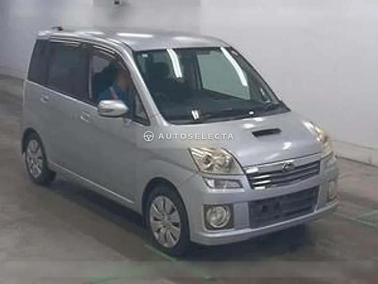 Subaru Stella 2007, photo 1 of 1