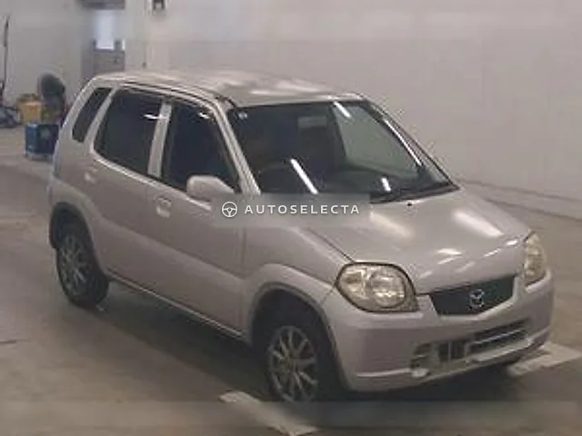 Mazda Laputa 2005