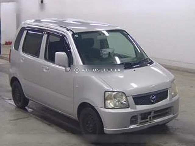 Mazda AZ-Wagon 2003