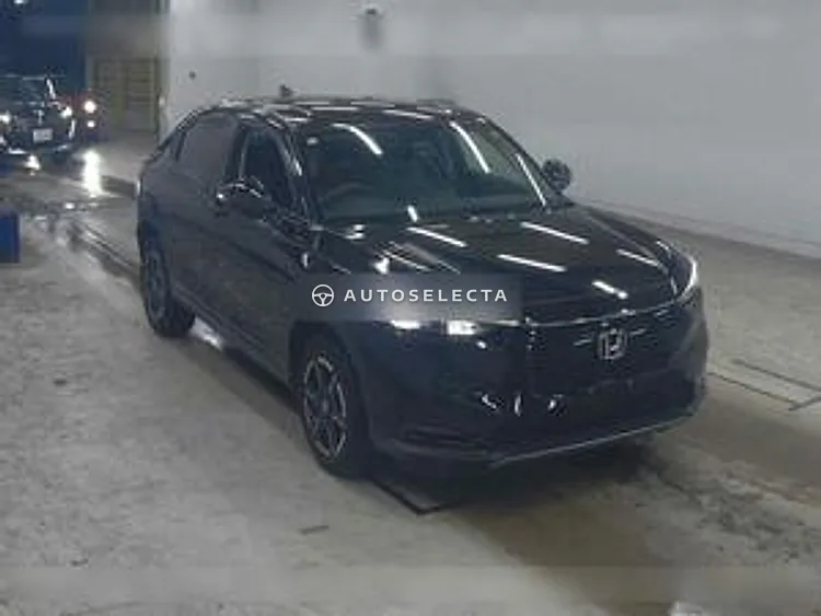 Honda Vezel 2023, photo 1 of 1