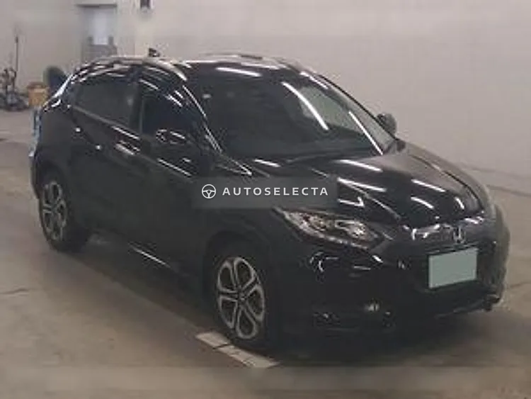 Honda Vezel 2016, photo 1 of 1