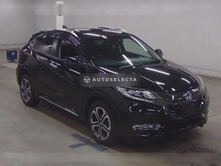 Honda Vezel 2017, photo 1 of 1