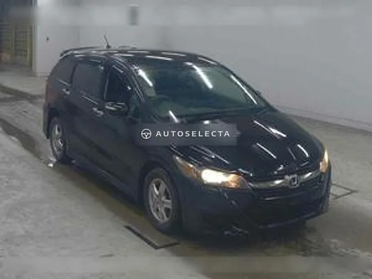 Honda Stream 2010, photo 1 of 1
