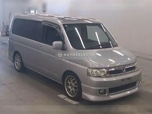 Honda Stepwgn 2005