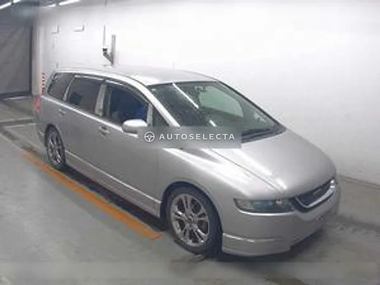 Honda Odyssey 2005, photo 1 of 1