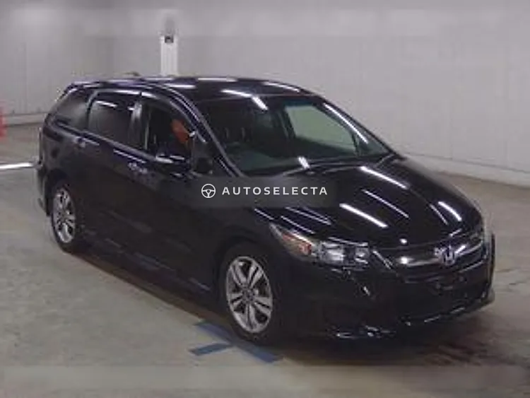 Honda Stream 2013, photo 1 of 1