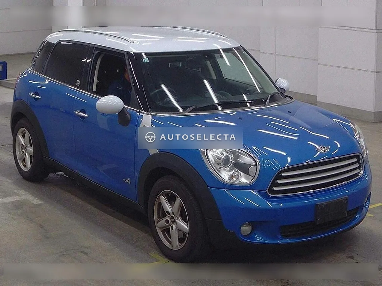 MINI 2013, photo 1 of 1
