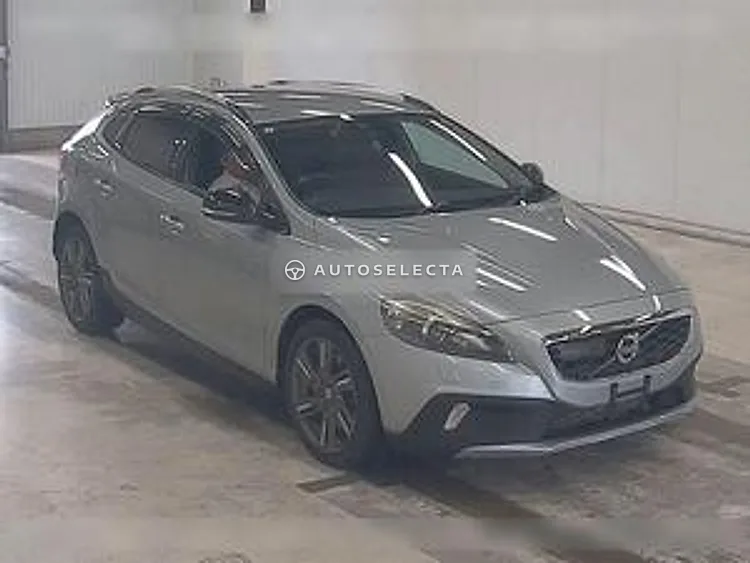 Volvo V40 2015, photo 1 of 1