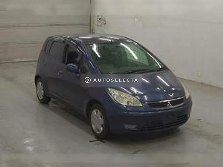 Mitsubishi Colt 2009, photo 1 of 1