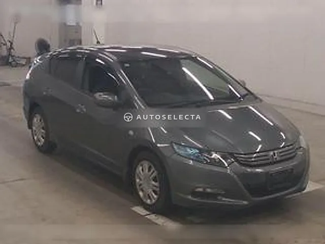 Honda Insight 2009