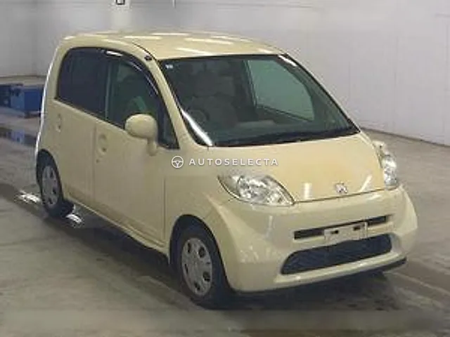 Honda Life 2005