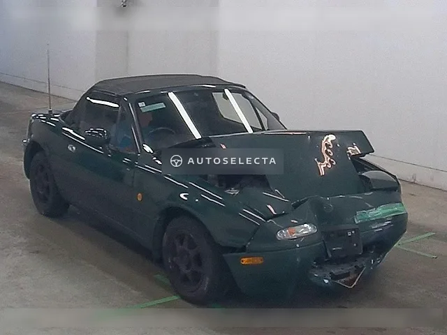 Eunos Roadster 1998