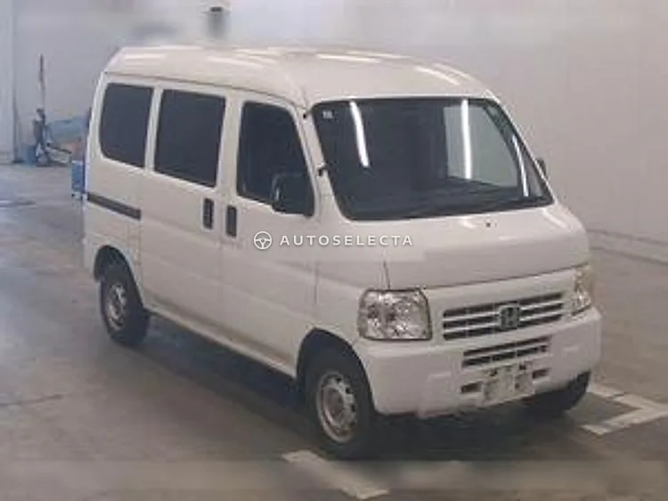 Honda Acty Van 2006, photo 1 of 1
