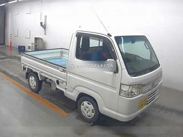 Honda Acty Truck 2013, auction grade R