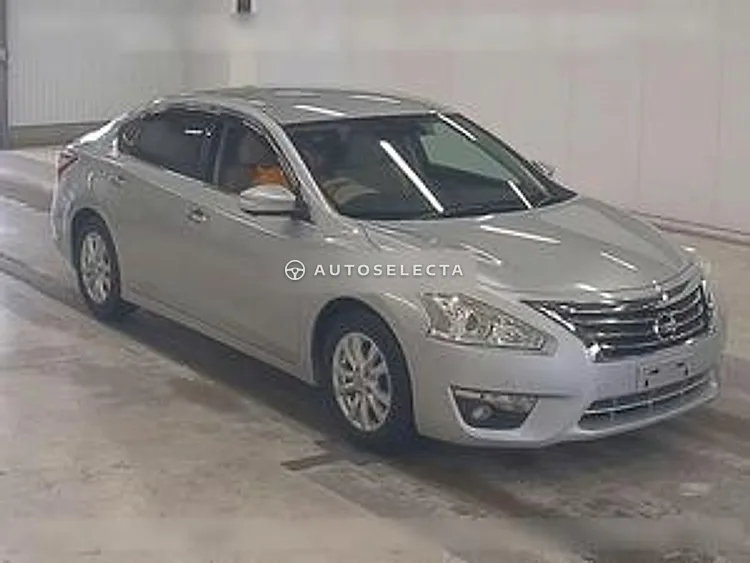 Nissan Teana 2017, photo 1 of 1