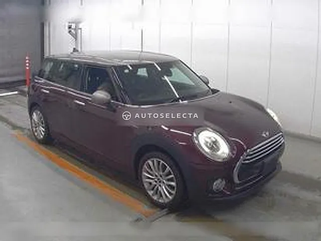 MINI WG 2017, auction grade 3