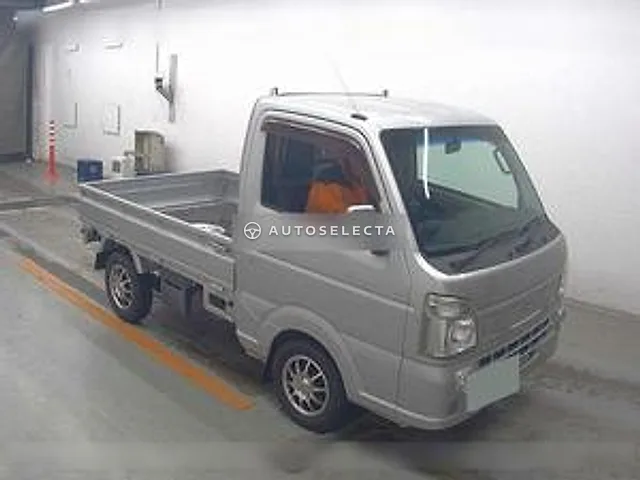 Nissan NT100 Clipper 2016, auction grade 4.5