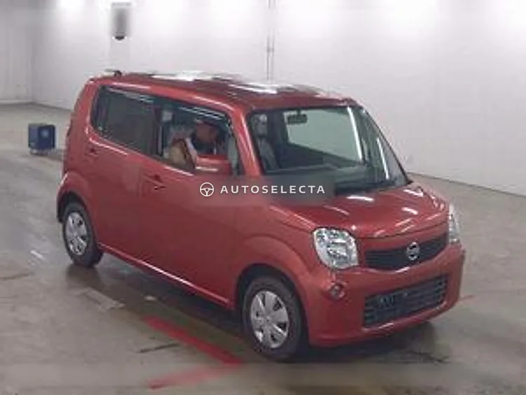 Nissan Moco 2011, photo 1 of 1
