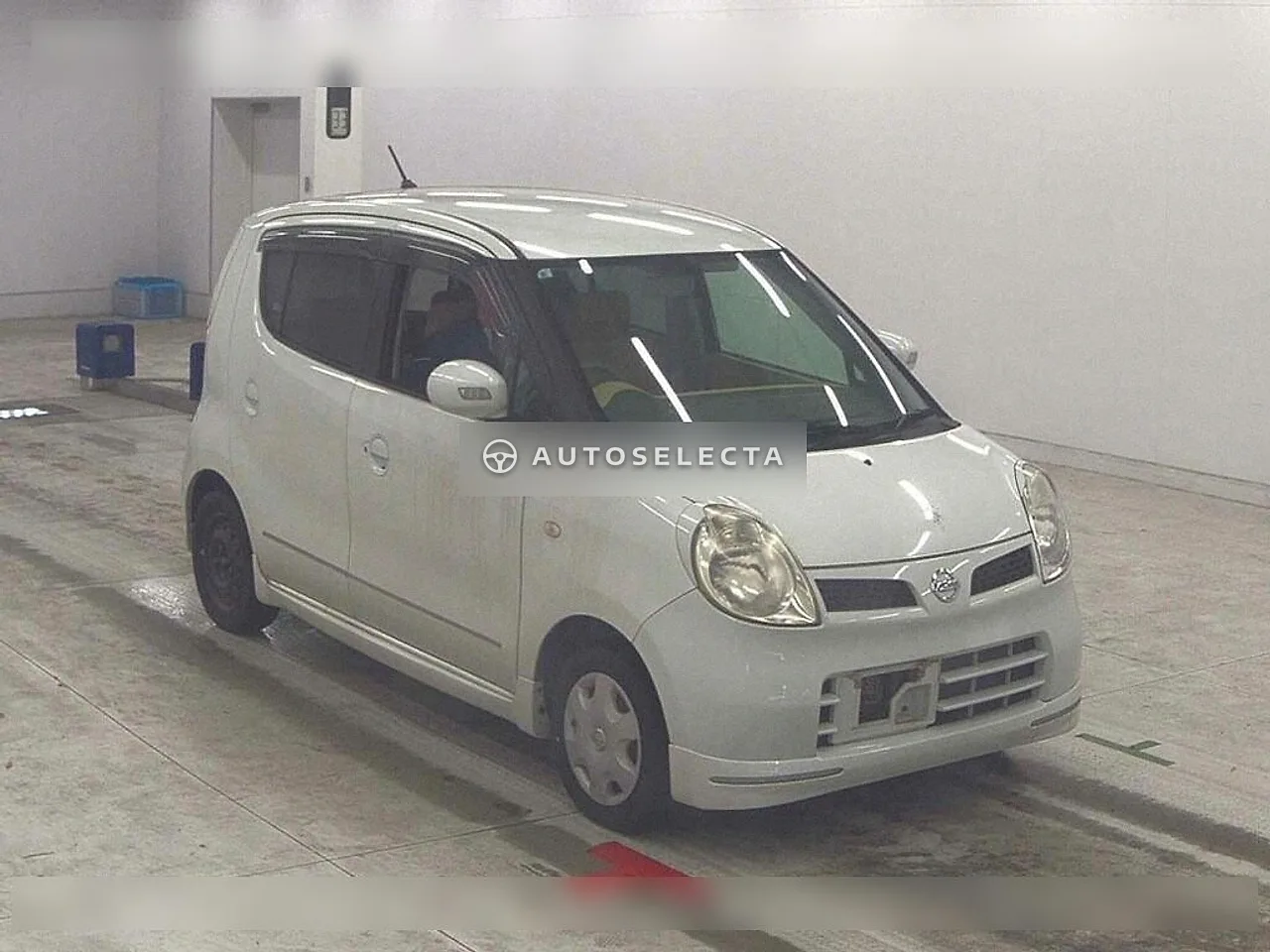 Nissan Moco 2006, photo 1 of 1