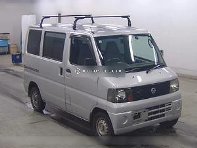 Nissan Clipper Van 2004