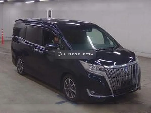 Toyota Esquire 2020, auction grade R