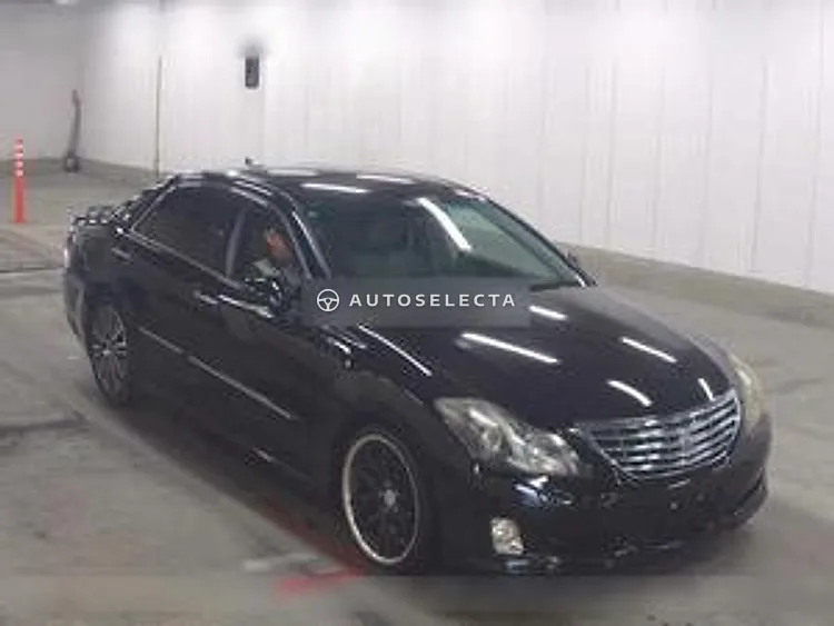 Toyota Crown 2008, photo 1 of 1
