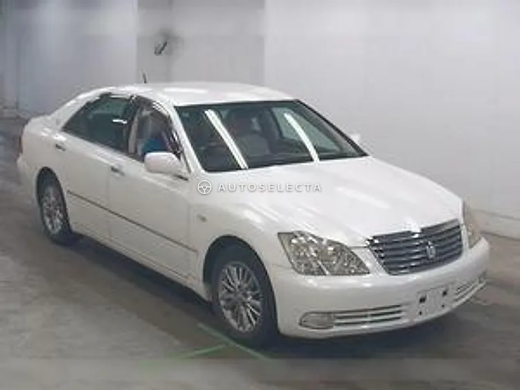 Toyota Crown 2006, photo 1 of 1