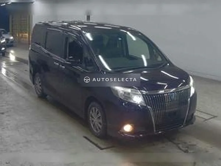 Toyota Esquire 2015, photo 1 of 1