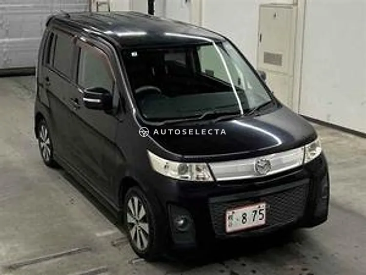 Mazda AZ-Wagon 2011, photo 1 of 1
