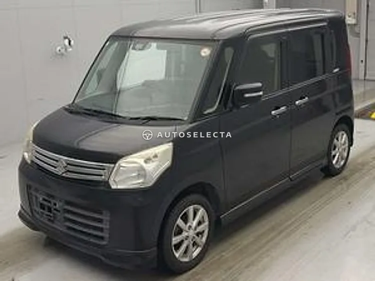 Suzuki Spacia 2014, photo 1 of 1