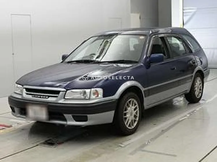Toyota Sprinter Carib 2000, photo 1 of 1
